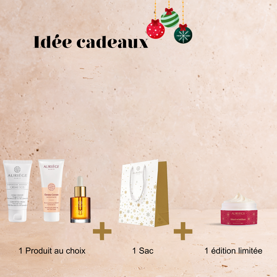 IDEE CADEAU N°3 NOEL 2024 image number null